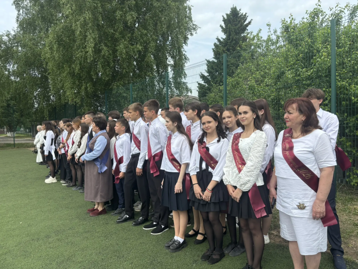 Казанда укучыларны әзерләү өчен олимпиада җыелма командасы оеша