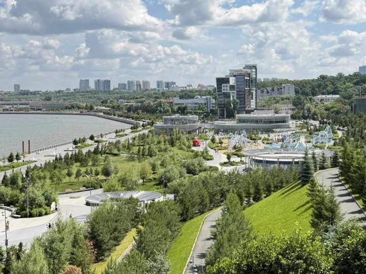 Казанда XVI «Комплекслы иминлек» халыкара чарасы узачак