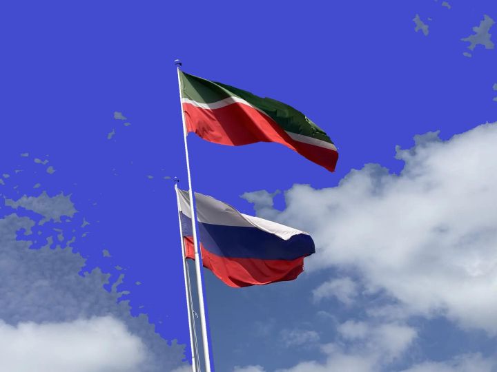 30 август – Республика көне
