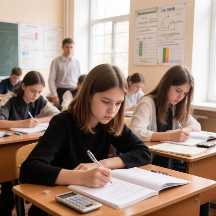 Казанда  студентларга гарантияле дипломнар язганы өчен укытучыны хөкем иткәннәр